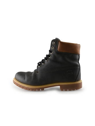 Timberland Boots Zwart 324455
 Maat 44½
 