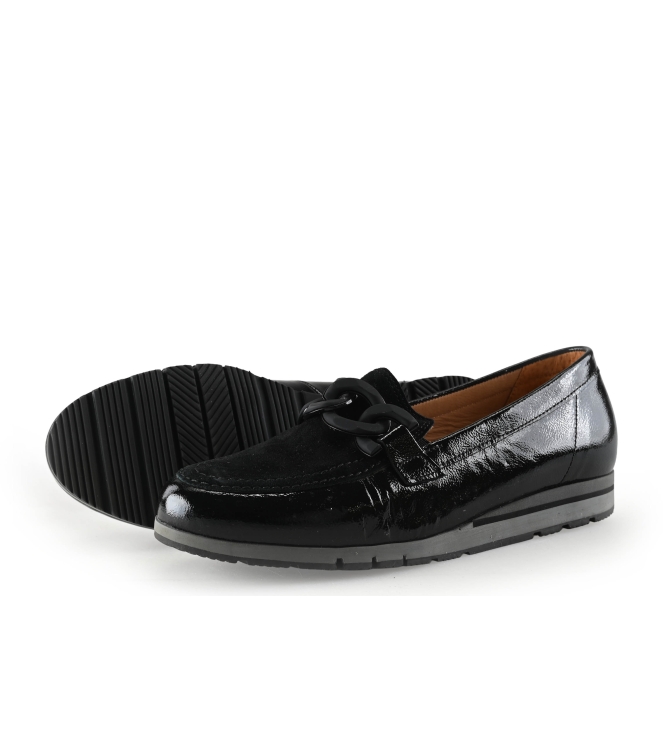 Gabor Loafers 