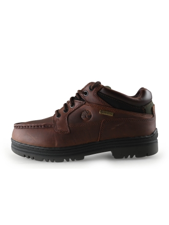 Timberland Boots Bruin 324459
 Maat 41
 
