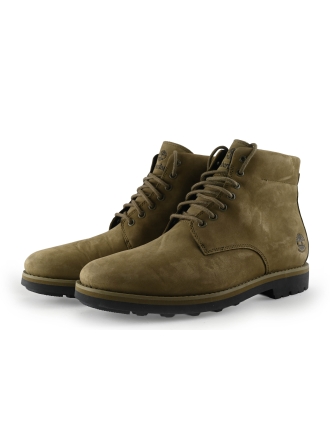 Timberland Veterboots Bruin 324461
 Maat 42
 