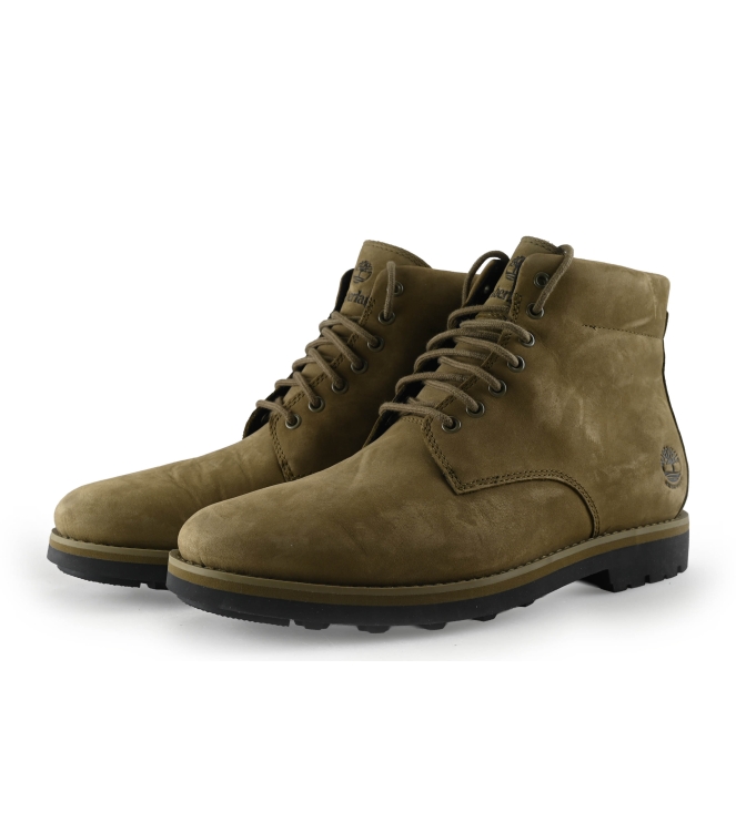 Timberland Veterboots