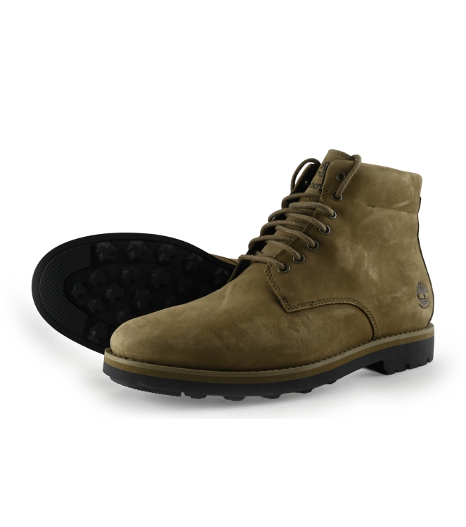 Timberland Veterboots