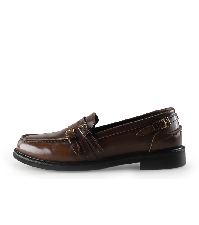 Stefano Lauran Loafers 