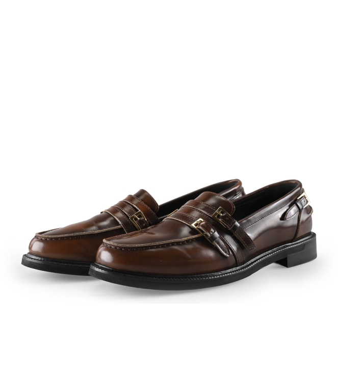Stefano Lauran Loafers 