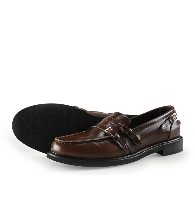 Stefano Lauran Loafers 
