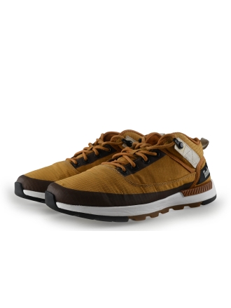 Timberland Sneakers Geel 324469
 Maat 43
 