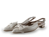 Lina Locchi Slingbacks