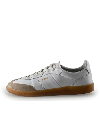 Boss Sneakers Wit 324471
 Maat 43
 