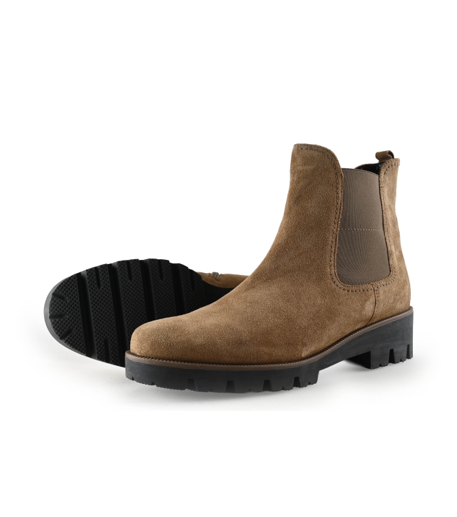 Gabor Chelsea boots