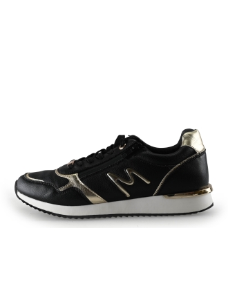 Mexx Sneakers Zwart 324474
 Maat 40
 