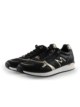 Mexx Sneakers Zwart 324474
 Maat 40
 