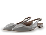 Lina Locchi Slingbacks