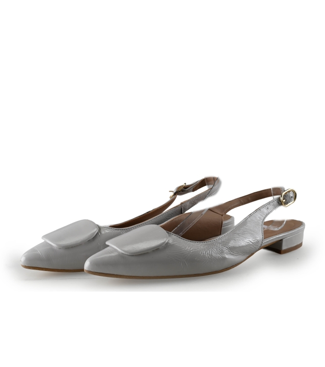 Lina Locchi Slingbacks