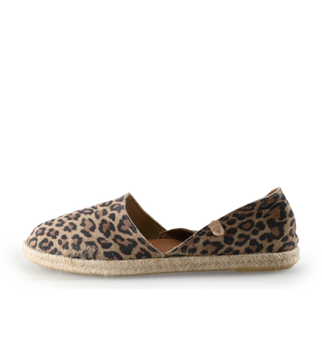 Verbenas Espadrilles