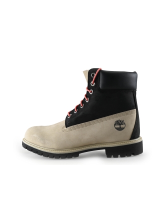 Timberland Boots Beige 324488
 Maat 42
 