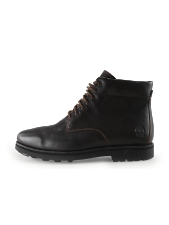 Timberland Veterboots Bruin 324493
 Maat 45
 