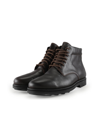 Timberland Veterboots Bruin 324493
 Maat 45
 