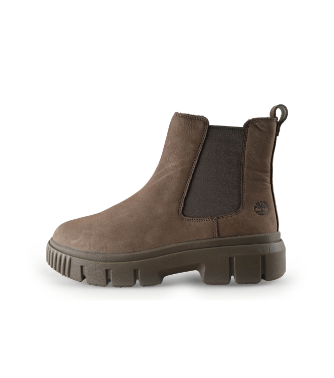 Timberland Chelsea boots