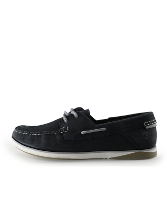 Timberland Bootschoenen Blauw 324496
 Maat 43½
 