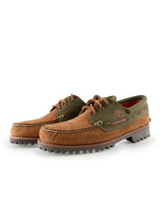 Timberland Bootschoenen Bruin 324498
 Maat 43½
 