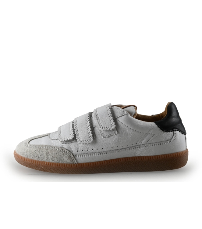 Fred de La Bretoniere Sneakers