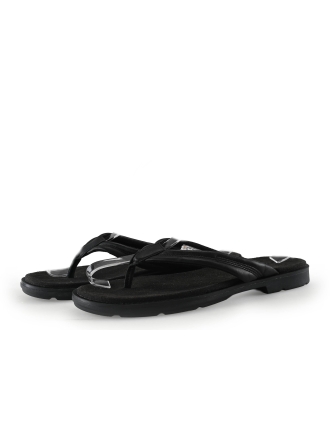 Timberland Slippers Zwart 324513
 Maat 40
 