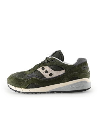 Saucony Sneakers Groen 324516
 Maat 43
 