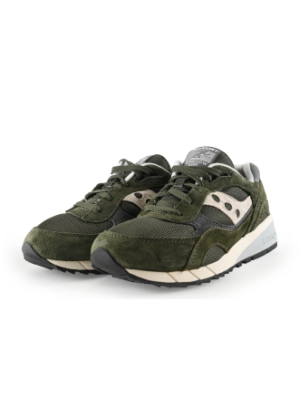 Saucony Sneakers Groen 324516
 Maat 43
 