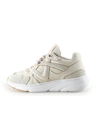 VIA VAI Sneakers Beige 324522
 Maat 39
 