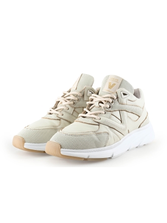 VIA VAI Sneakers Beige 324522
 Maat 39
 