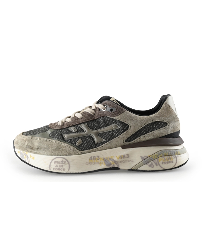 Premiata Sneakers
