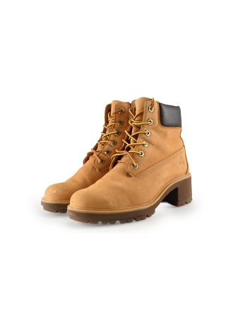 Timberland Veterboots Bruin 324526
 Maat 38½
 