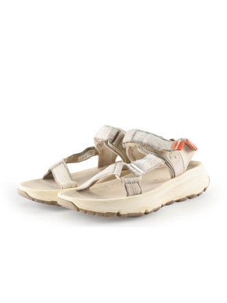 Timberland Sandalen Wit 324527
 Maat 37
 