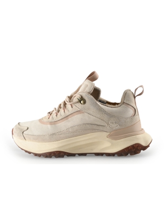 Timberland Sneakers Beige 324529
 Maat 39
 