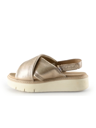 Timberland Sandalen Goud 324532
 Maat 38
 