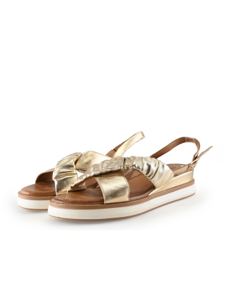 Inuovo Sandalen Goud 324534
 Maat 42
 