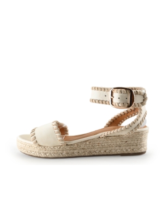 Ayana Sandalen Wit 324535
 Maat 40
 