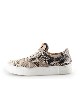 Fred de La Bretoniere Sneakers Overig 324537
 Maat 38
 