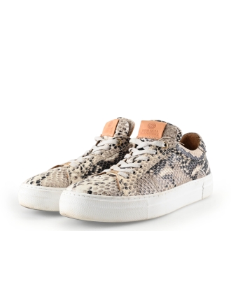 Fred de La Bretoniere Sneakers Overig 324537
 Maat 38
 
