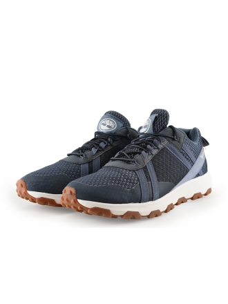 Timberland Sneakers Grijs 324541
 Maat 43
 