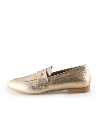 Omoda Loafers  Goud 324546
 Maat 38
 