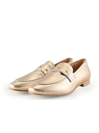 Omoda Loafers  Goud 324546
 Maat 38
 