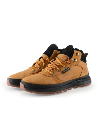 Timberland Veterboots Geel 324555
 Maat 42
 