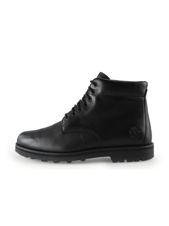Timberland Veterboots Zwart 324557
 Maat 43
 