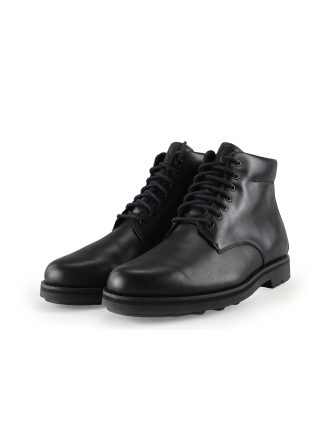 Timberland Veterboots Zwart 324557
 Maat 43
 