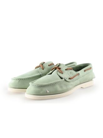 Timberland Bootschoenen Groen 324561
 Maat 38½
 