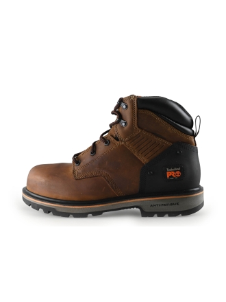 Timberland Werkschoenen Bruin 324565
 Maat 44
 