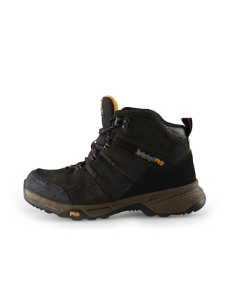 Timberland Werkschoenen Bruin 324567
 Maat 42
 