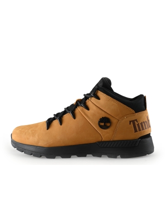 Timberland Sneakers Geel 324571
 Maat 44½
 