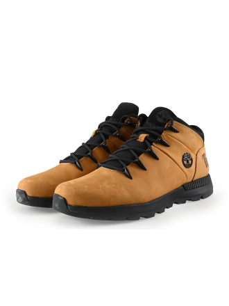 Timberland Sneakers Geel 324571
 Maat 44½
 